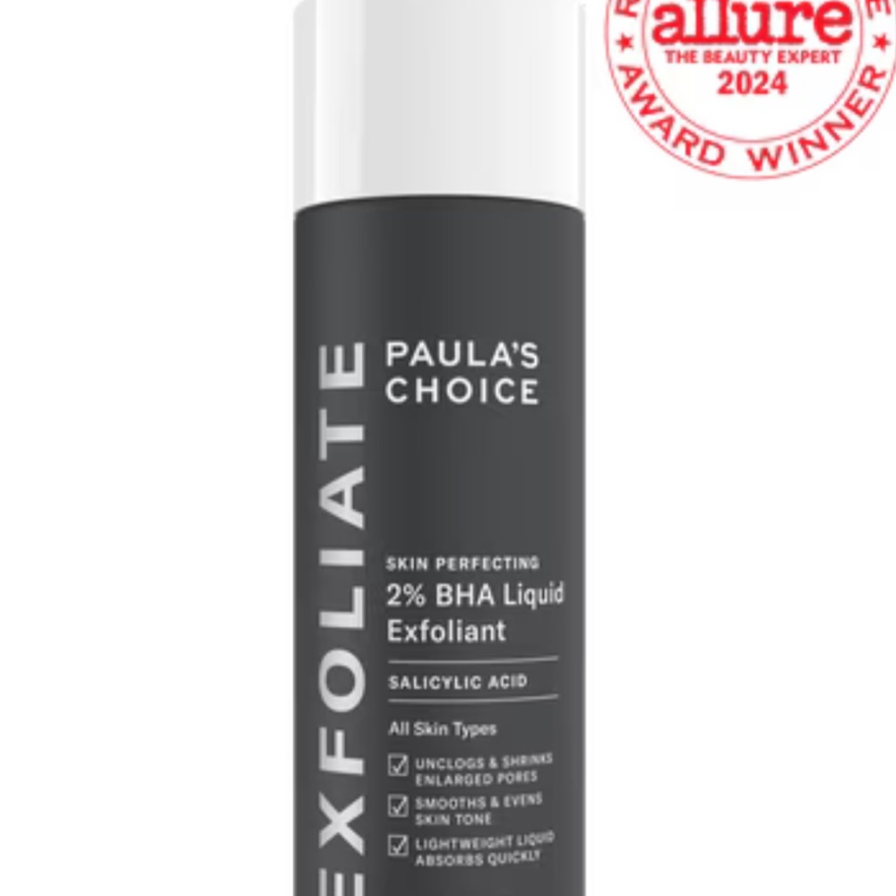 Paula's Choice Skin Perfecting Exfoliant